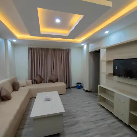 Thamel Central Apartment