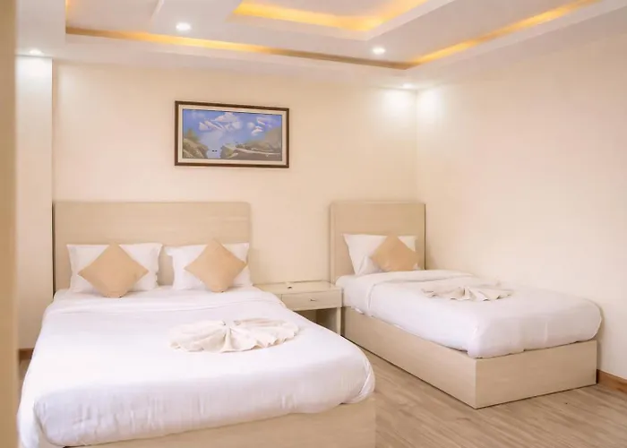 Thamel Apartment