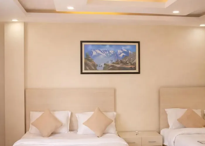 Apartment Thamel